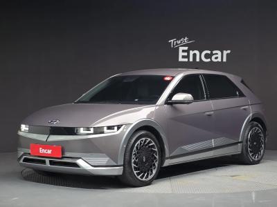 2022 Hyundai Ioniq5