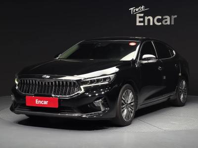 2021 Kia K7