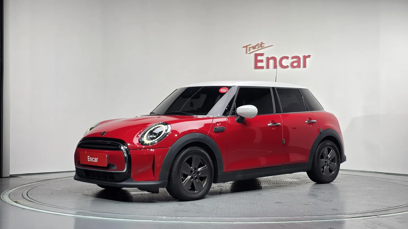 2023 MINI Cooper