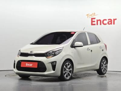 2019 Kia Picanto