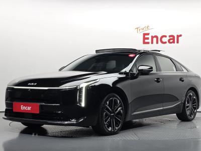 2025 Kia K8