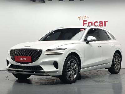 2023 Genesis GV70