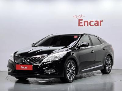 2013 Hyundai Grandeur