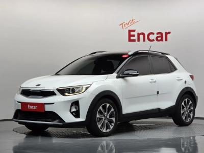 2018 Kia Stonic