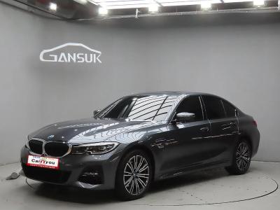 BMW Série 3 2022