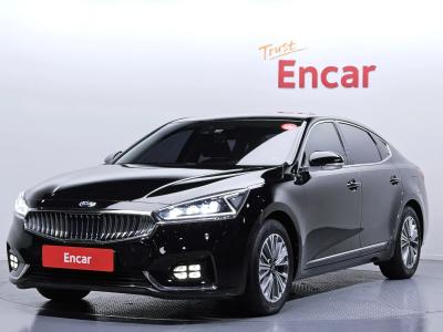 2019 Kia K7