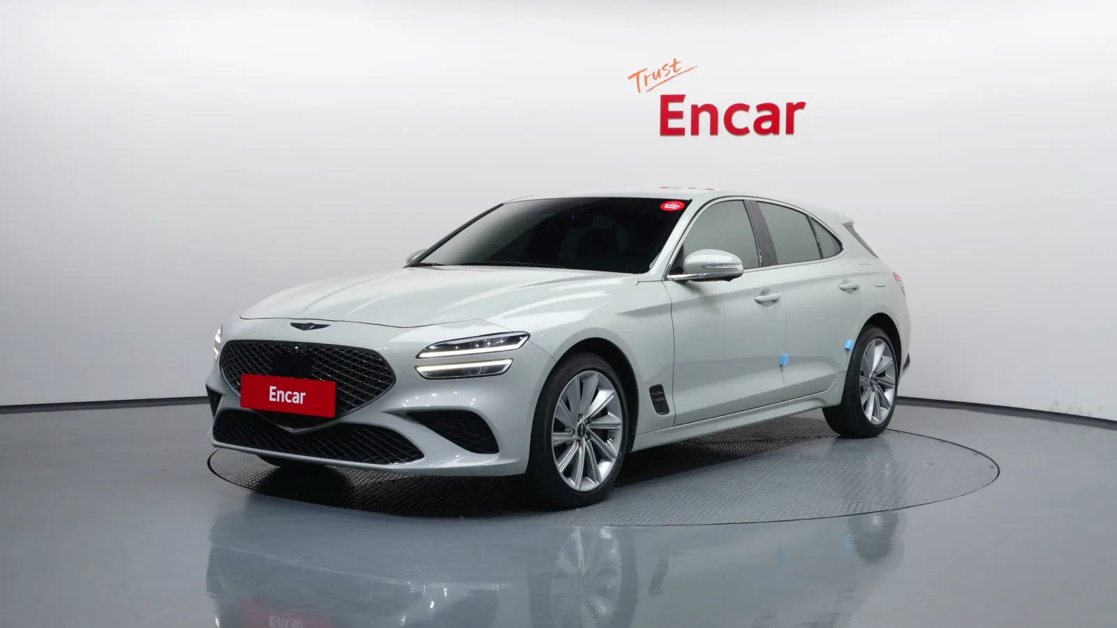 2024 Genesis G70