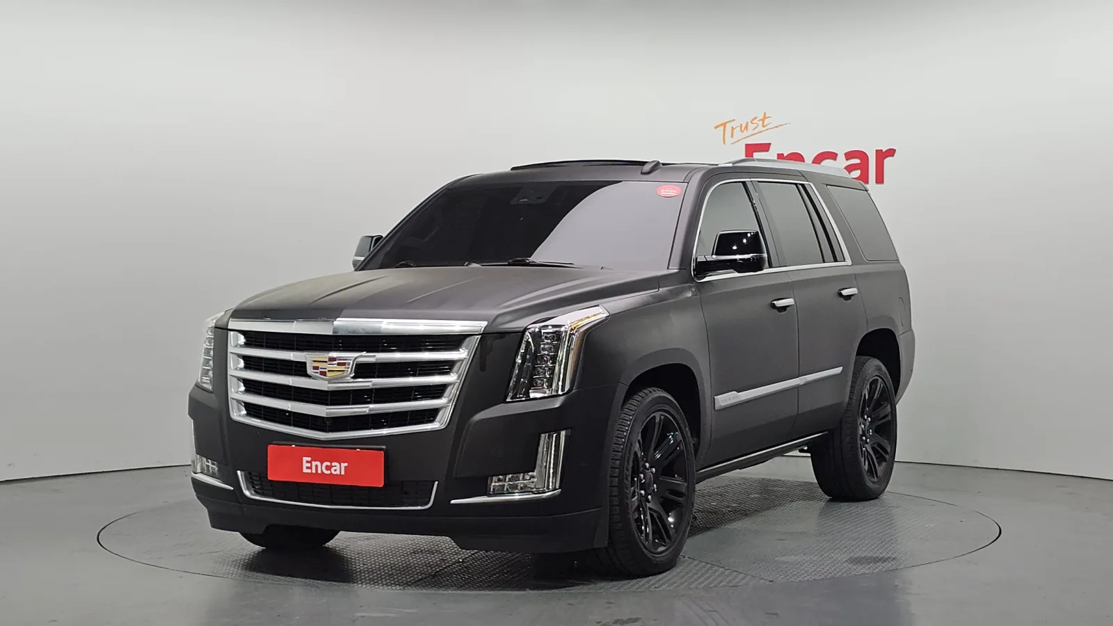 2020 Cadillac Escalade