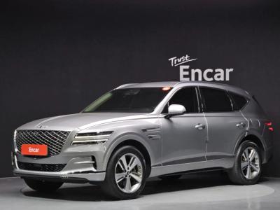 2020 Genesis GV80