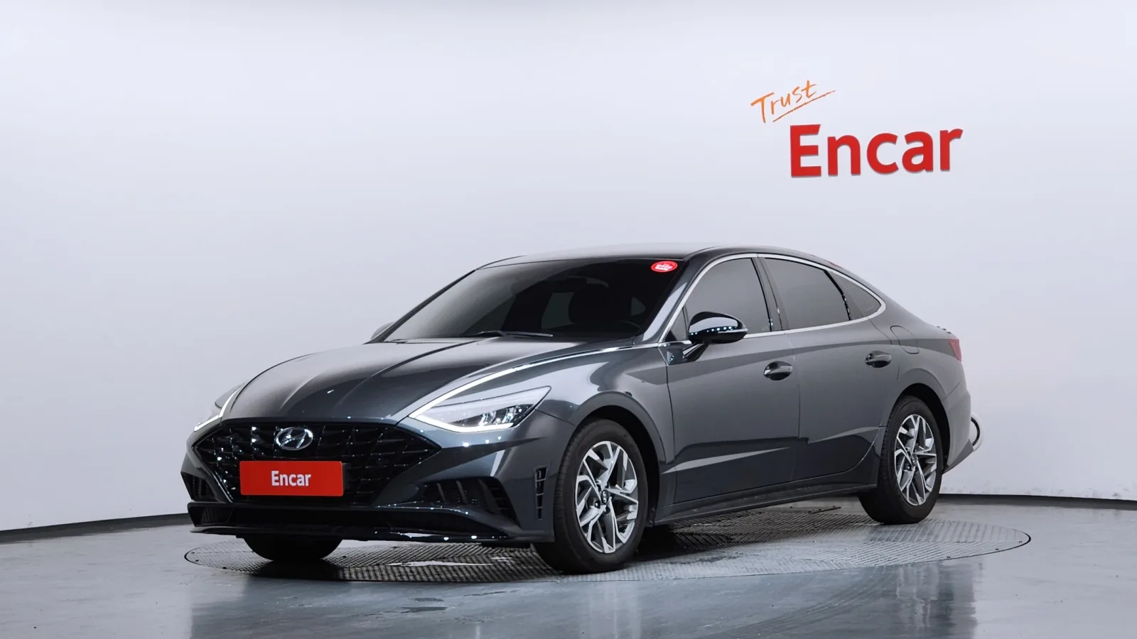 2022 Hyundai Sonata