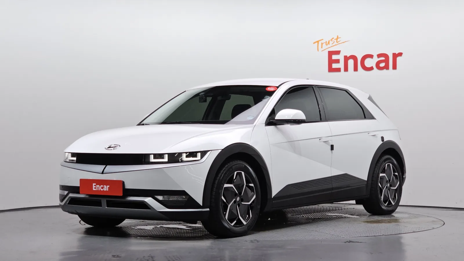 2022 Hyundai Ioniq 5