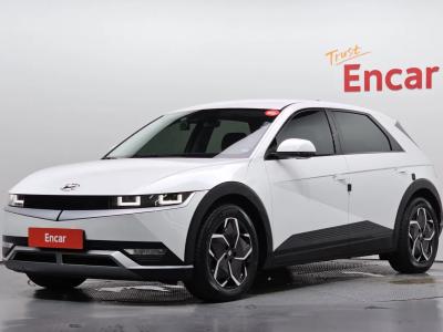 2022 Hyundai Ioniq5