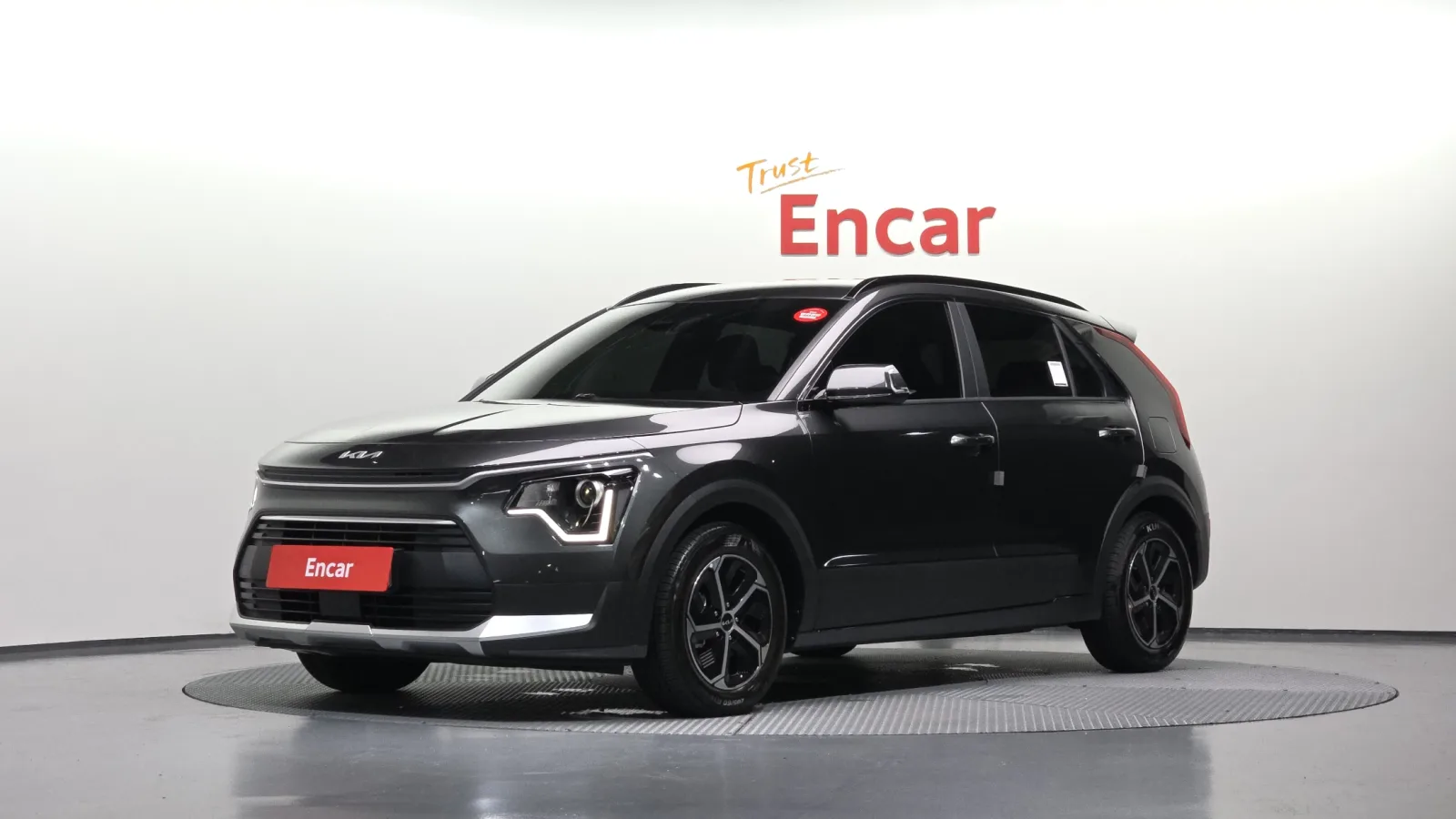 2026 Kia Niro