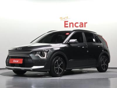 2026 Kia Niro