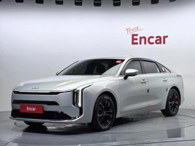 2025 Kia K8