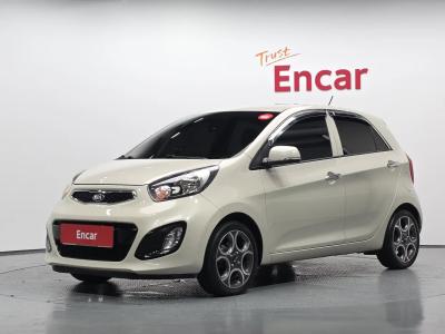 2014 Kia Picanto