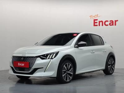 2022 Peugeot 208