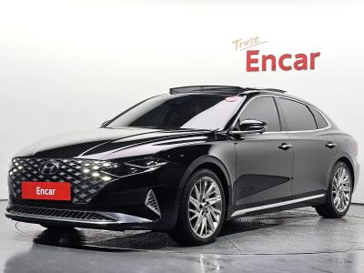 2023 Hyundai Grandeur