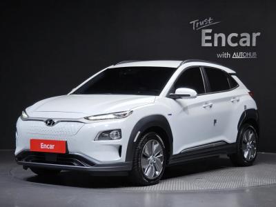 2020 Hyundai Kona