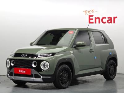 2023 Hyundai Casper