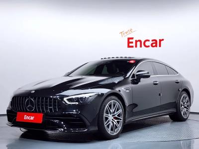 2023 Mercedes-Benz AMG GT