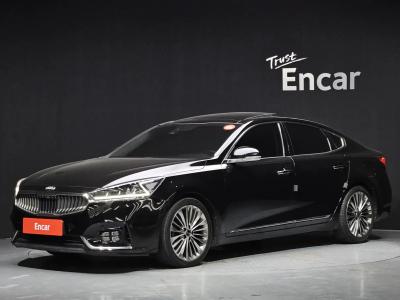 2018 Kia K7