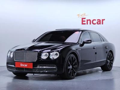 2016 Bentley Flying Spur