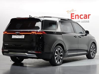 2023 Kia Canival