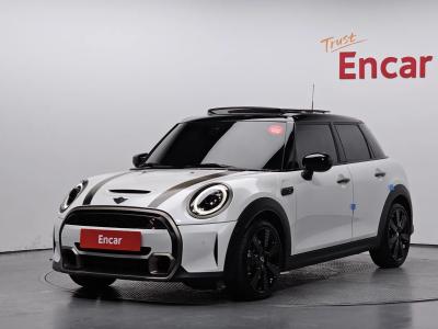 2023 Mini Cooper