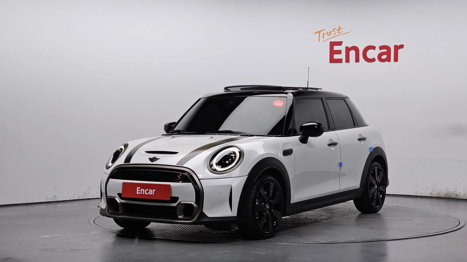 2023 MINI Cooper