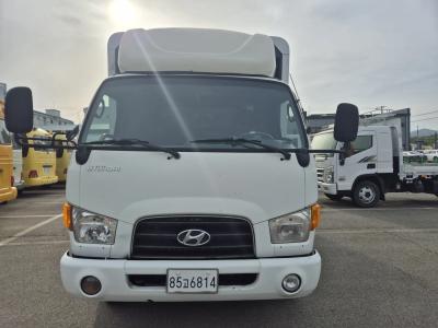 2010 Hyundai e-Mighty