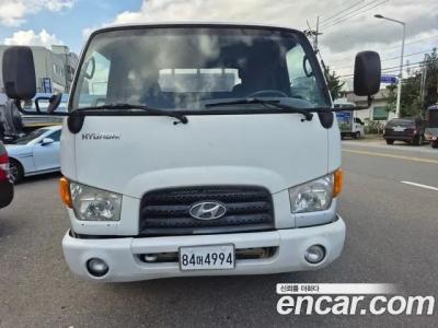 2008 Hyundai e-Mighty