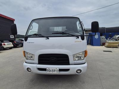 2009 Hyundai e-Mighty