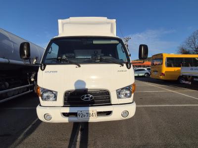 2012 Hyundai e-Mighty