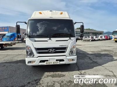 2023 Hyundai All New Mighty