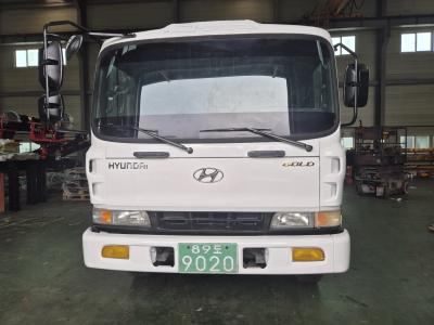 2001 Hyundai Hyundai (Super)Truck