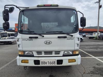 2000 Hyundai Hyundai (Super)Truck
