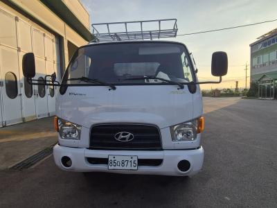2012 Hyundai e-Mighty