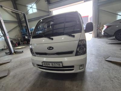 2016 Kia (Asia) BongoⅢ