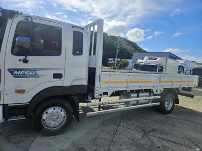 2014 Hyundai Mega Truck