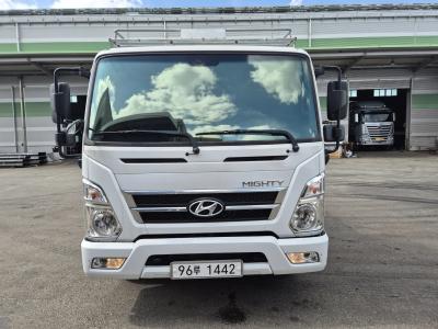 2020 Hyundai All New Mighty