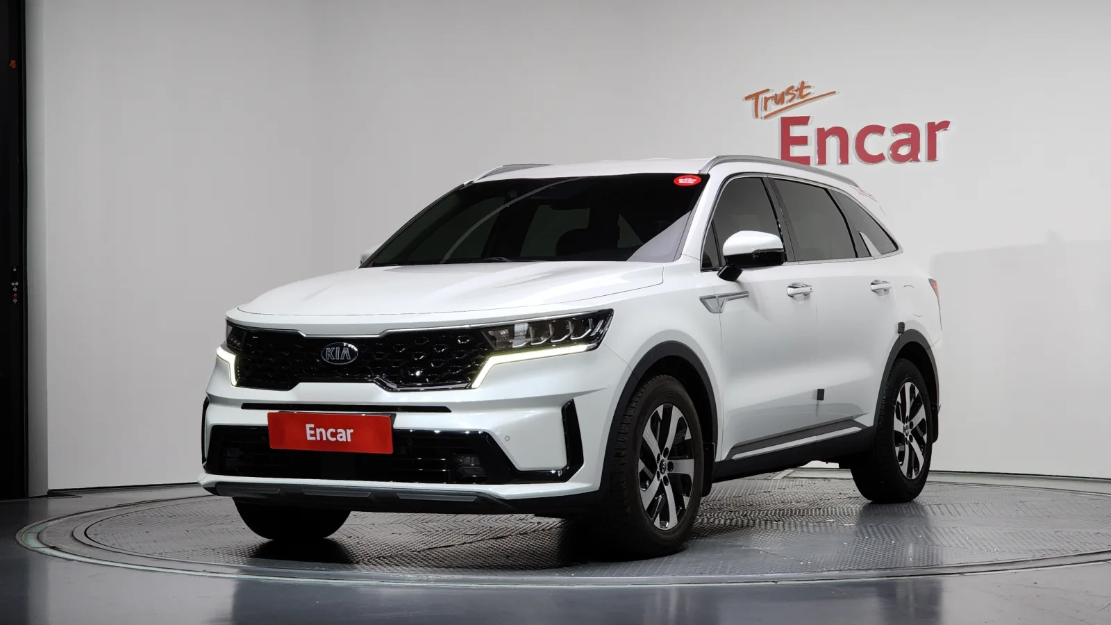 2021 Kia Sorento