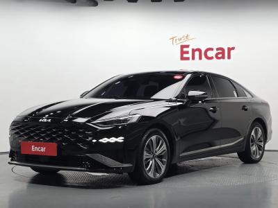 2024 Kia K8