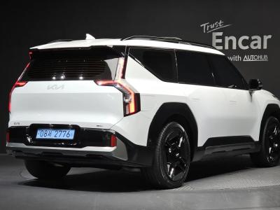 2024 Kia EV9