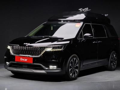 2022 Kia Canival