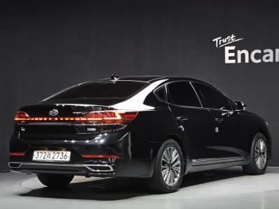 2020 Kia K7