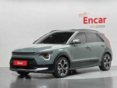 2022 Kia Niro