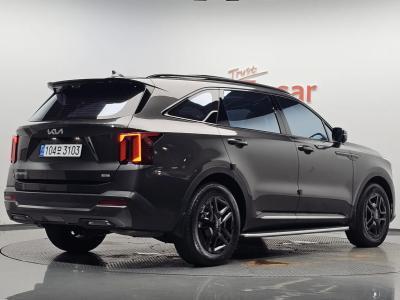 2024 Kia Sorento