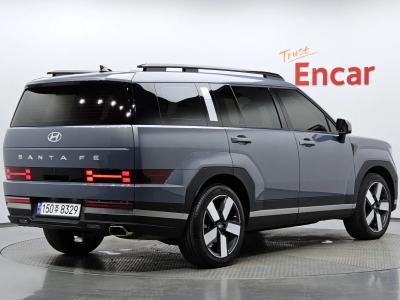 2024 Hyundai Santa Fe