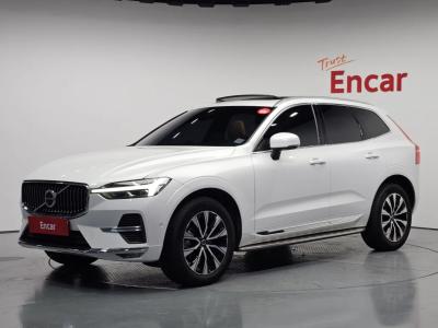 2025 Volvo XC60